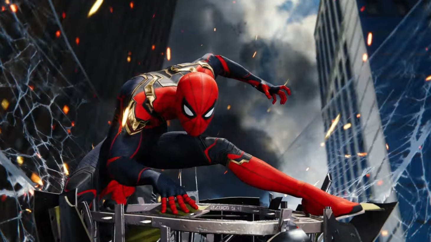 Spider-Man Remastered terá novos trajes para o Homem-Aranha!