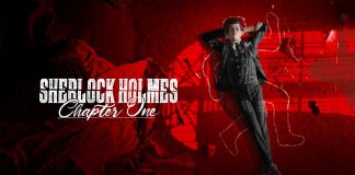 Análise: Sherlock Holmes Chapter One sherlock-holmes-chapter-one
