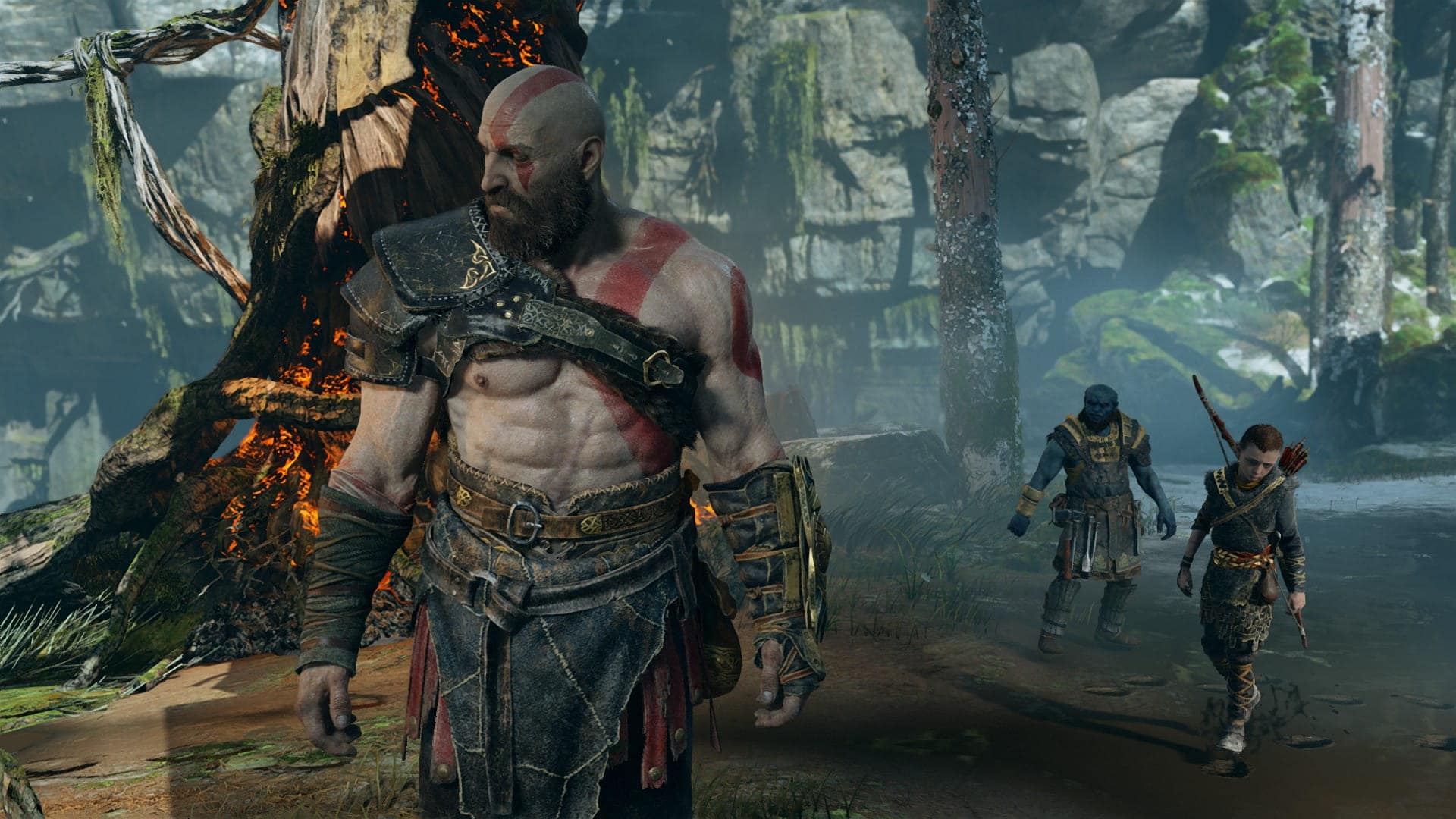 God of War': versão de PC é desenvolvida por estúdio terceirizado