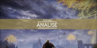 Elden Ring – Um Novo Marco nos Videogames: Leia a Nossa Análise