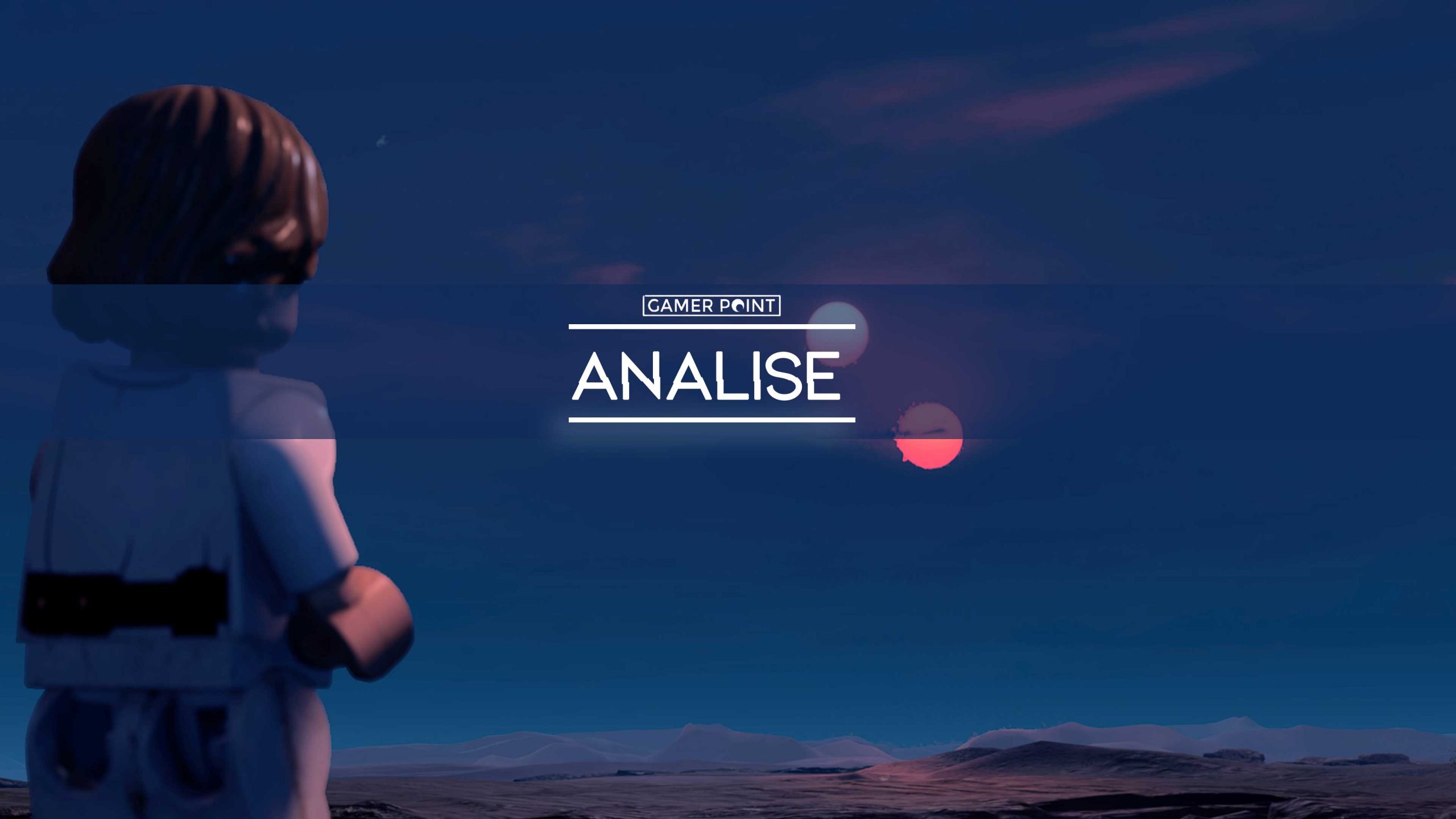 Análise: Skywalker Saga é Lego Star Wars em sua melhor forma