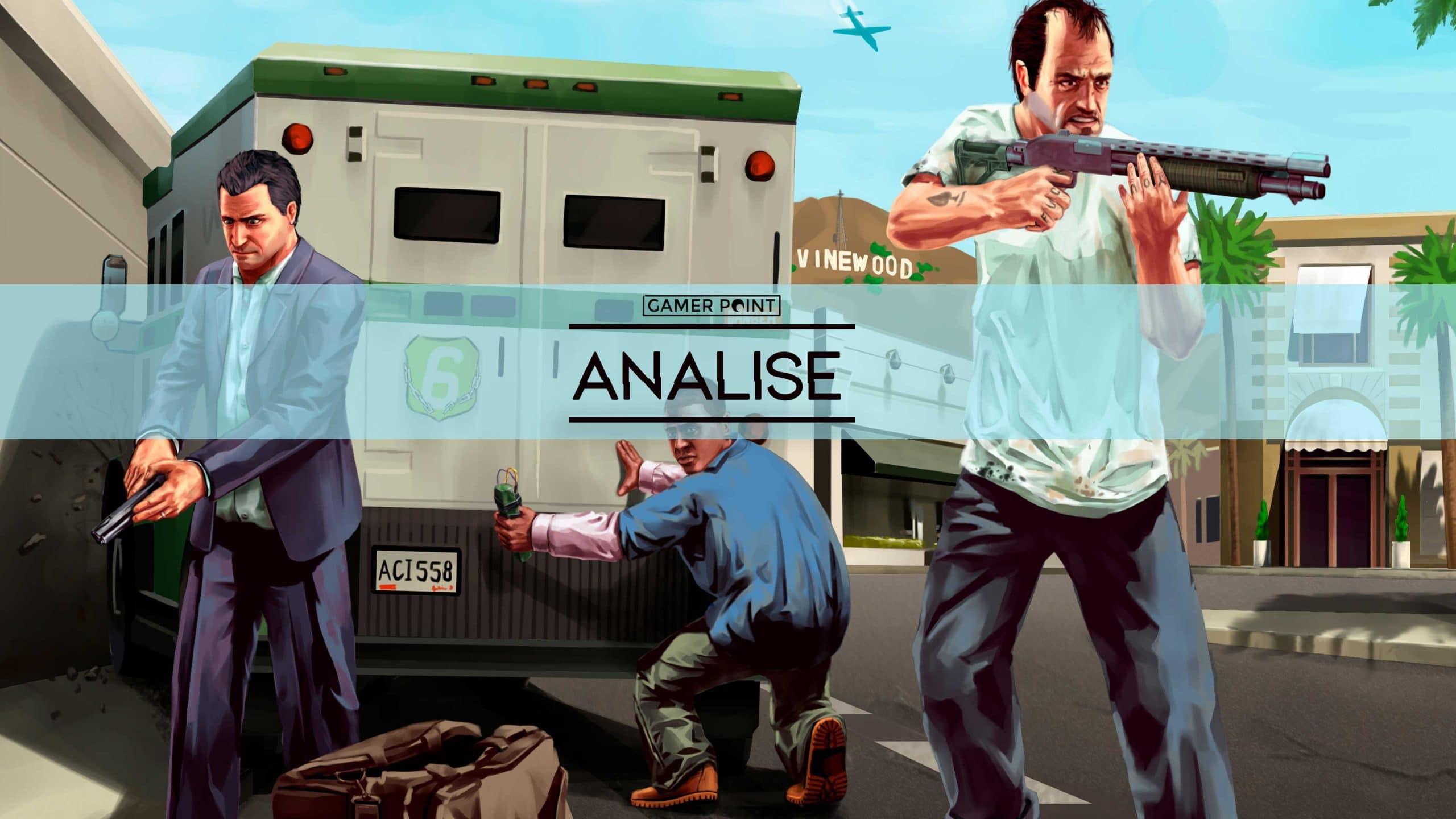 GTA V recebe<br /> novo modo de jogo - Record Gaming - Jornal Record