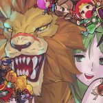 Capcom Fighting Collection: Celebre 35 anos de jogos de luta da