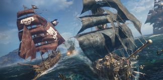 Skull And Bones não está mais disponível para pré-venda na PS Store skull and bones