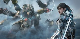 Bright Memory: Infinite – Uma chuva de balas e cortes de espada.