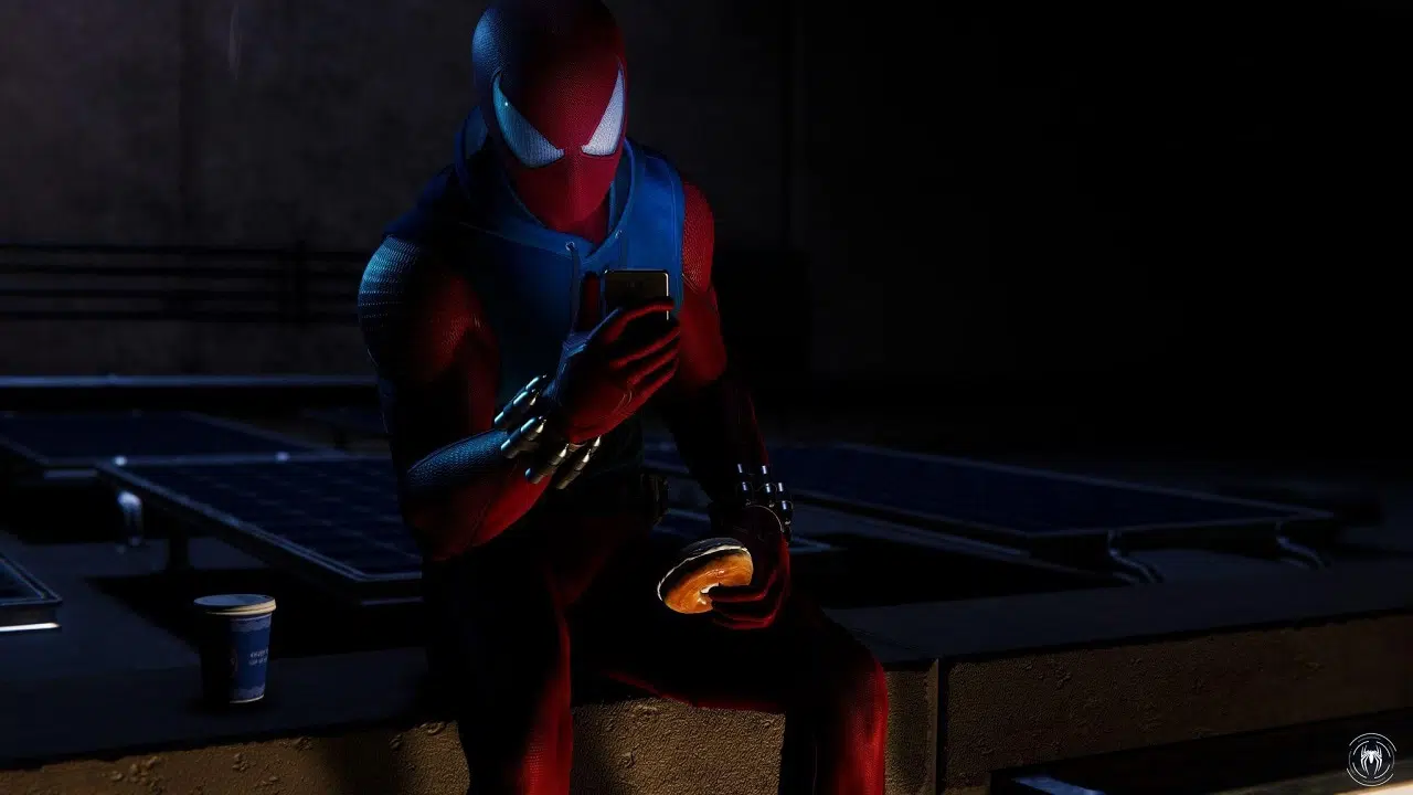 Marvel's Spider-Man  Requisitos para jogar no PC