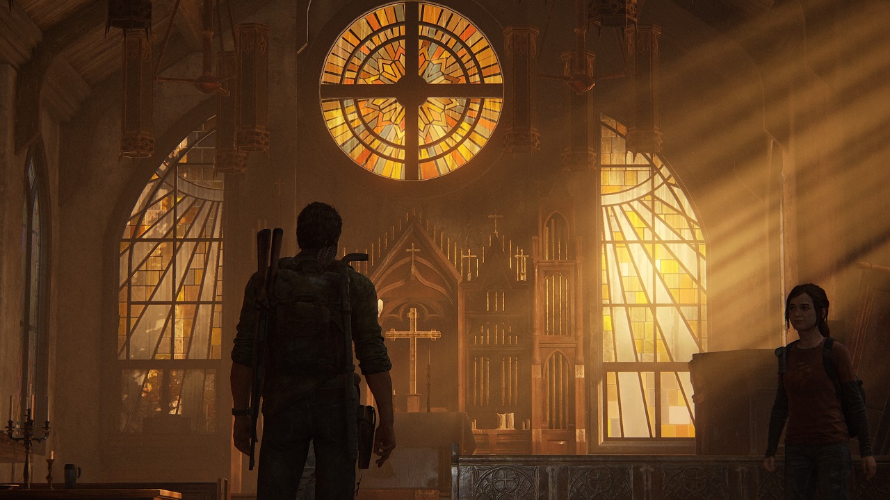 The Last of Us Part I chegará ao PC em março de 2023