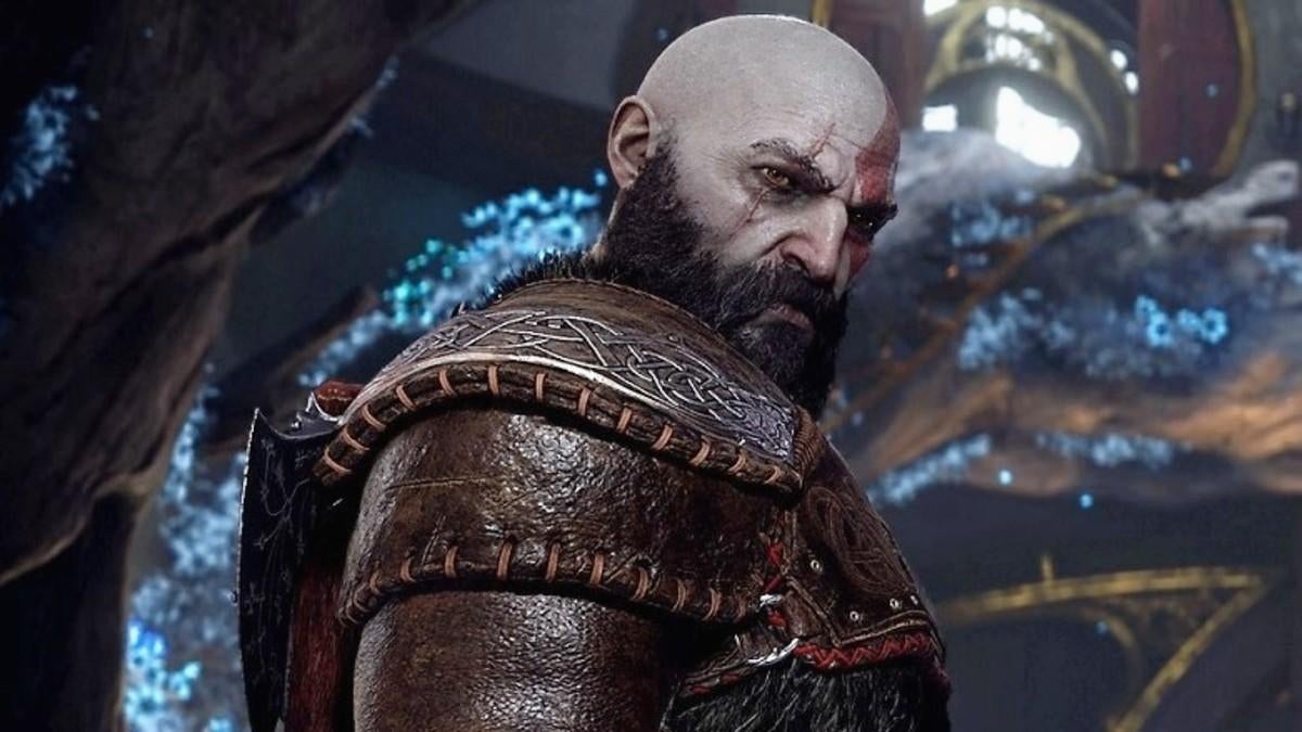 Data de lançamento de God Of War: Ragnarök pode ter vazado • DOL