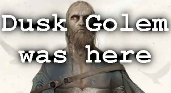 God of War Ragnarok pode ter Odin com visual bem diferente