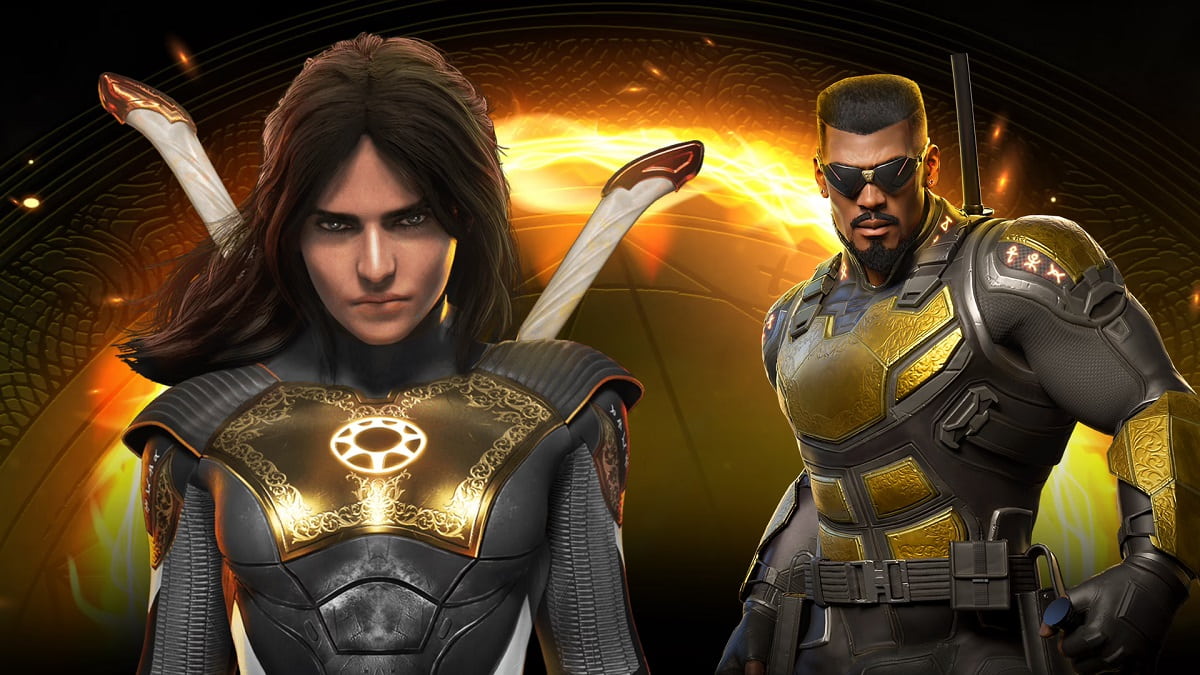 Universo Marvel 616: Confira o trailer com gameplay do personagem Hunter do  jogo Midnight Sons da Marvel