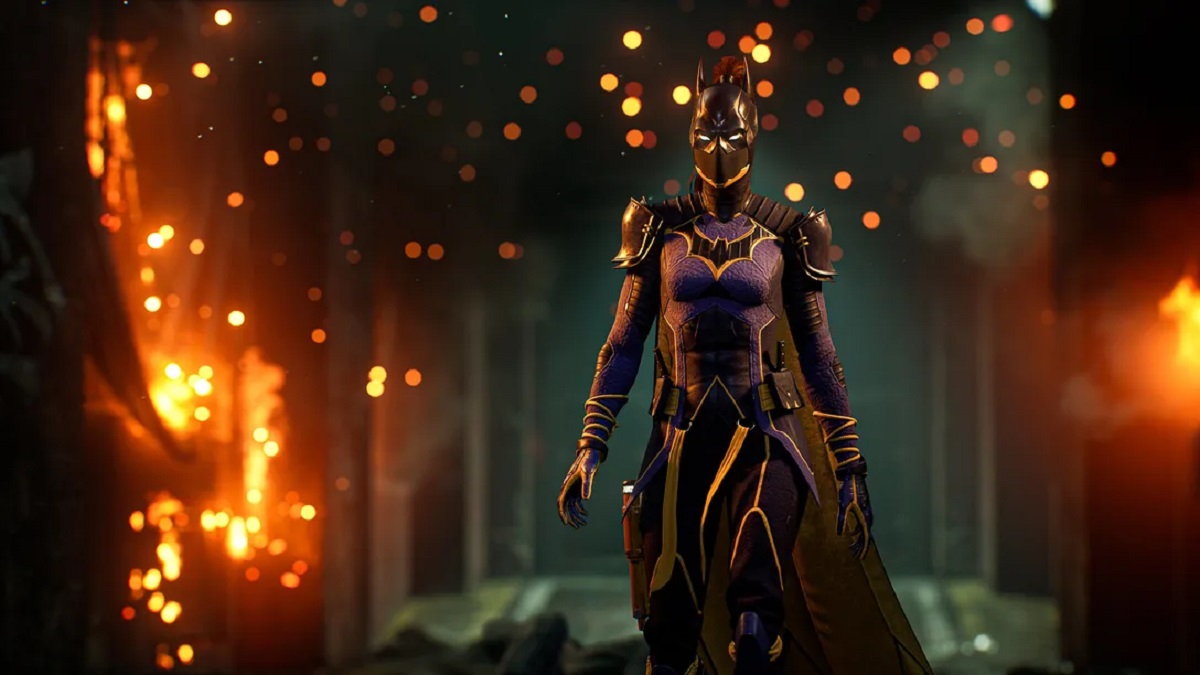 Gotham Knights - Deluxe Edition PS5 em promoção na Amazon - Gamer Point
