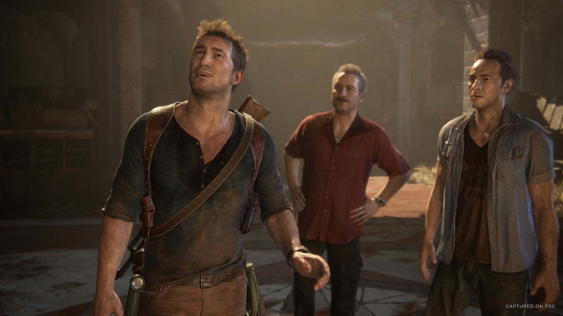 The Last of Us PC: requisitos mínimos e recomendados para aproveitar o game