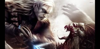 The Witcher está gratuito para PC