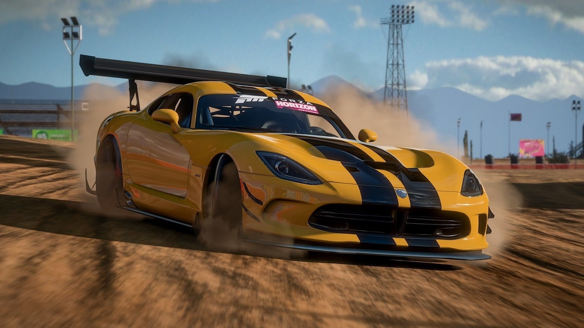 Forza Motorsport 5: confira os 10 acidentes mais incríveis da internet