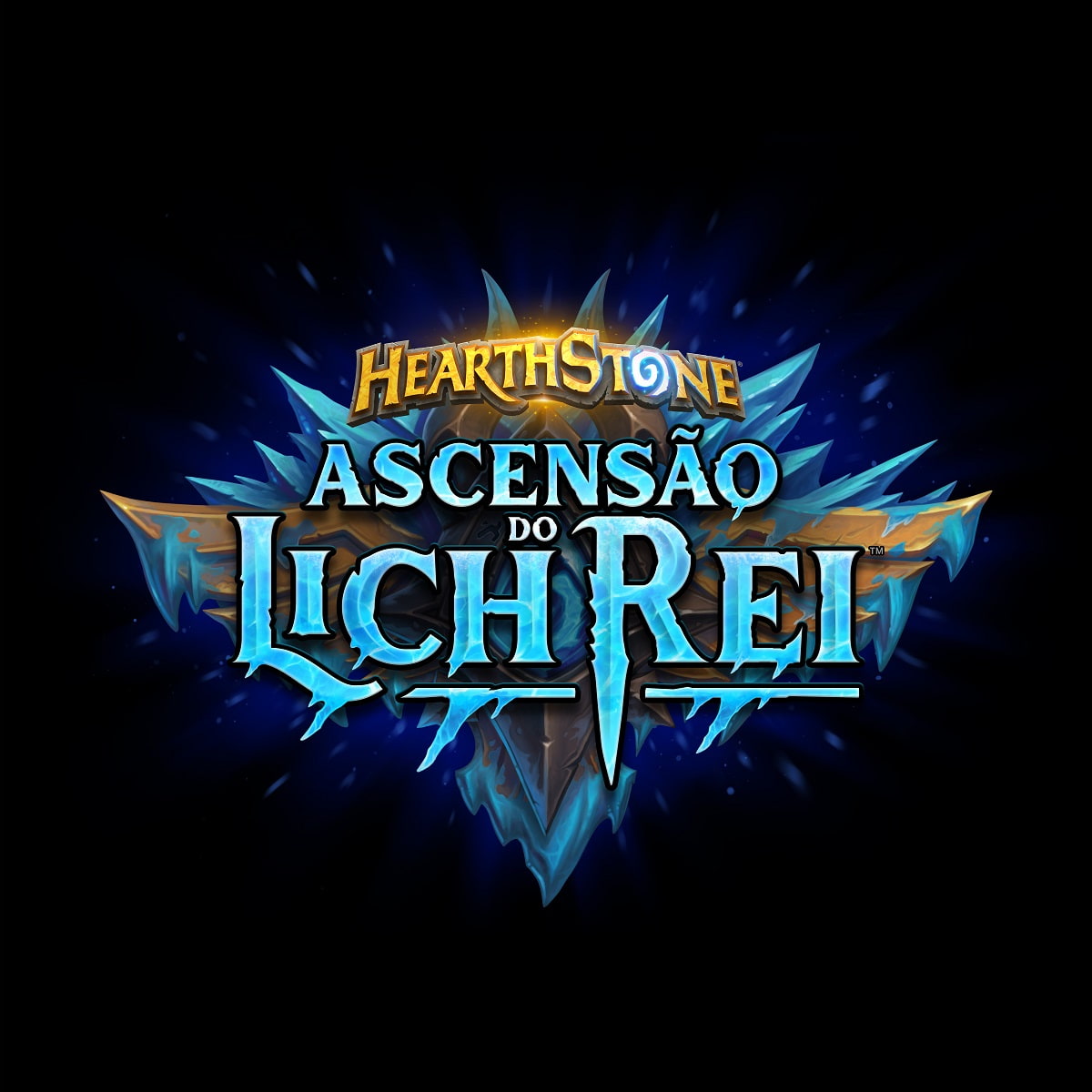 Anunciando Ascensão do Lich Rei, a nova expansão de Hearthstone! -  Hearthstone