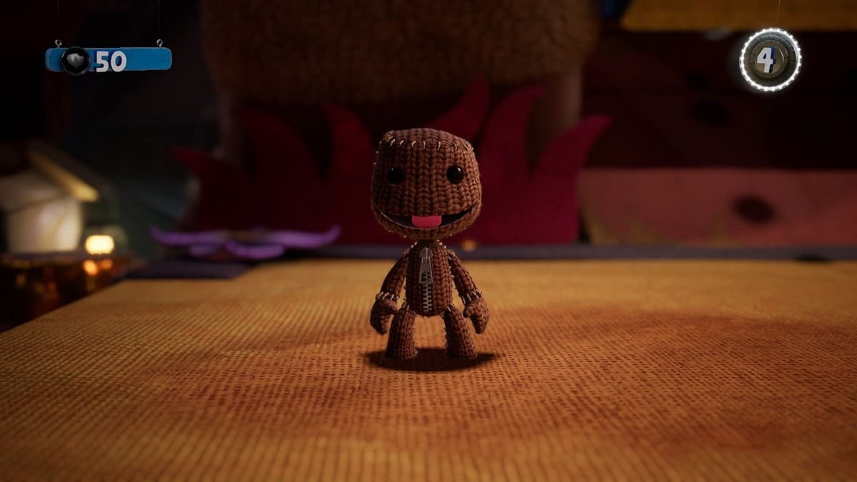 Sackboy: Uma Grande Aventura de PC tem requisitos revelados