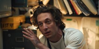 Crítica: The Bear (O Urso)