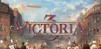Review: Victoria 3