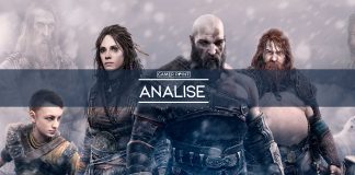 Review: God of War Ragnarök