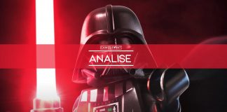 Review: Lego Star Wars The Skywalker Saga – Edição Galáctica