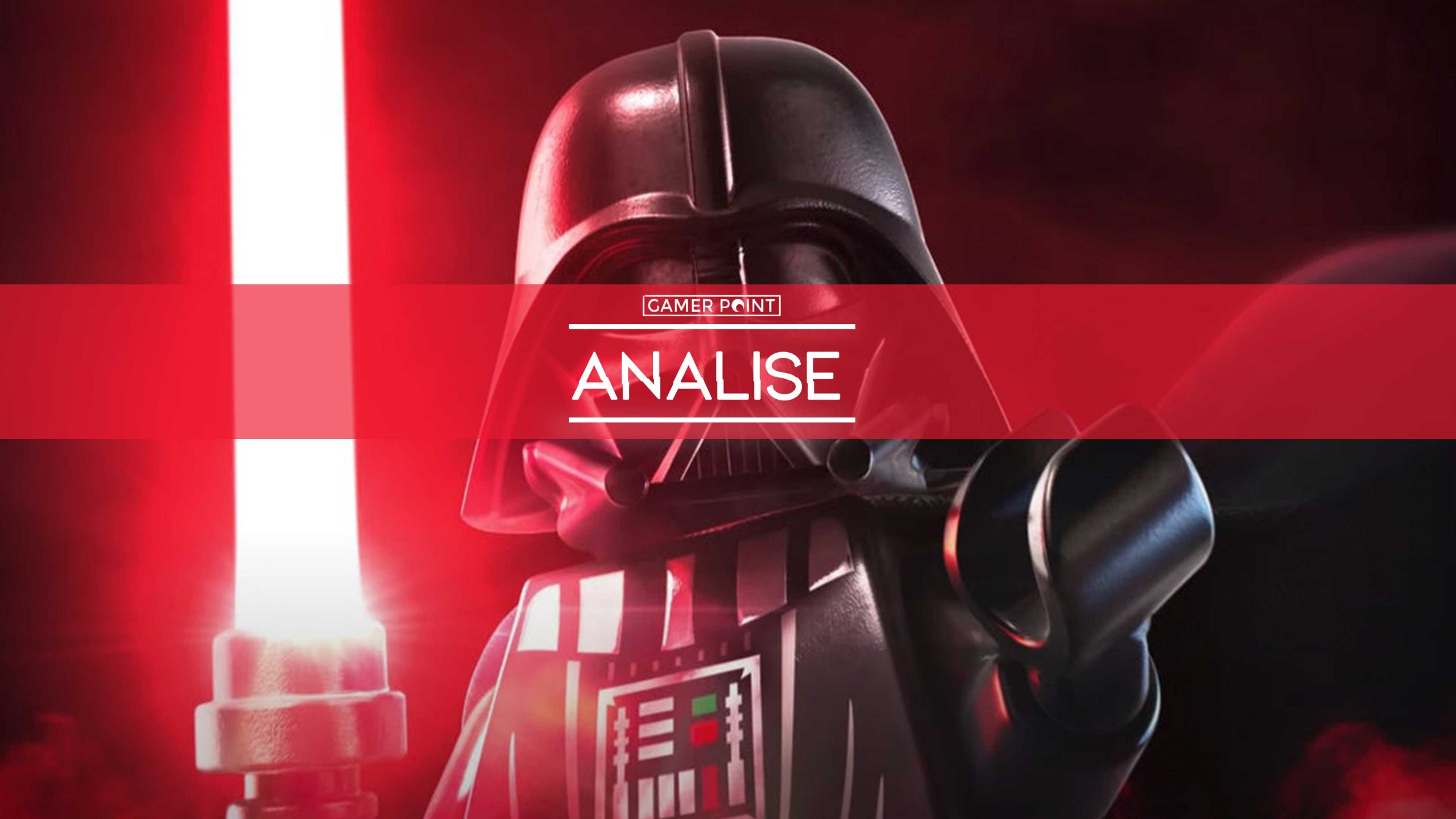 Quanto tempo demora para zerar Lego Star Wars: The Skywalker Saga? - Dot  Esports Brasil