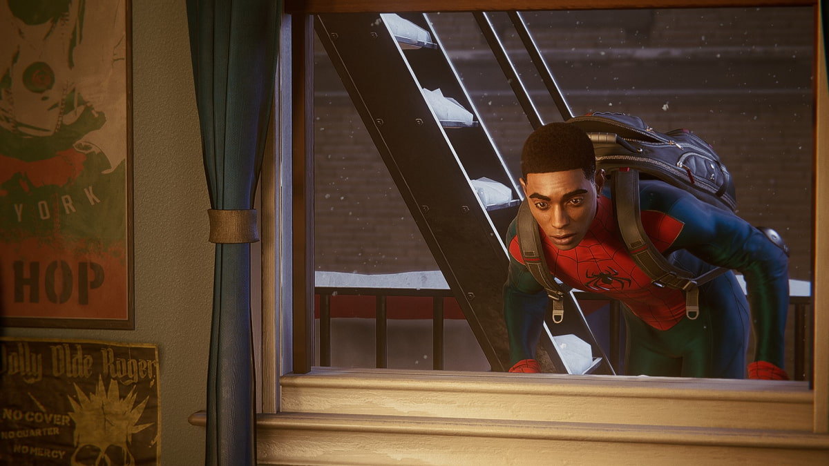 Spider-Man: Miles Morales' será lançado para PC ainda em 2022