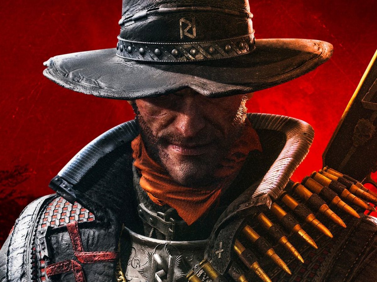 É TUDO ISSO MESMO? Evil West Análise - Review SEM SPOILER