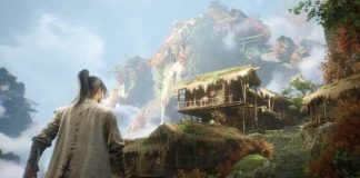 Project: The Perceiver novo jogo de RPG em mundo aberto é anunciado