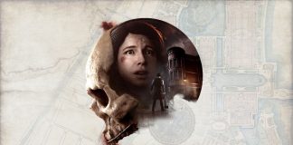 Review: The Devil in Me The Dark Pictures Anthology: The Devil in Me