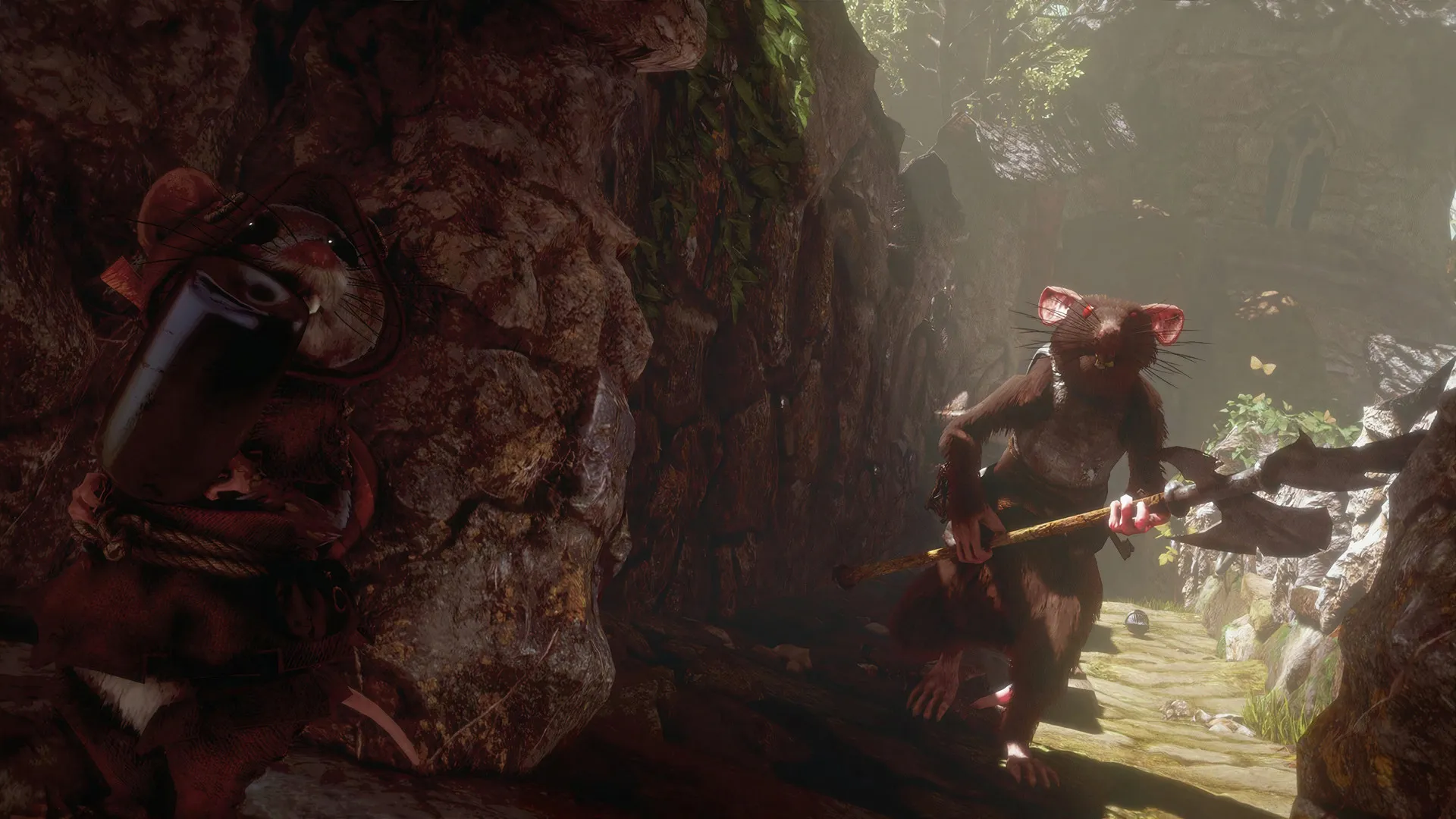 Ghost of a Tale 2 é anunciado