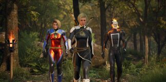 Review: Marvel’s Midnight Suns