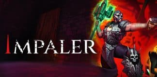 Review: Impaler