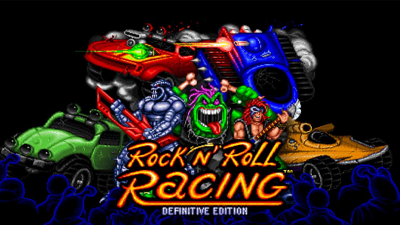 5 melhores jogos de corrida do Super Nintendo