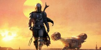 Terceira temporada de O Mandaloriano ganha lindo pôster