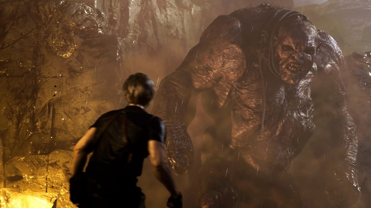 Resident Evil 4 Remake tem novas imagens reveladas