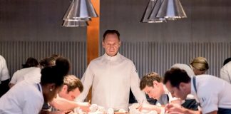 O Menu, filme tenso e repleto de momentos marcantes estreia no Star+ dia 18