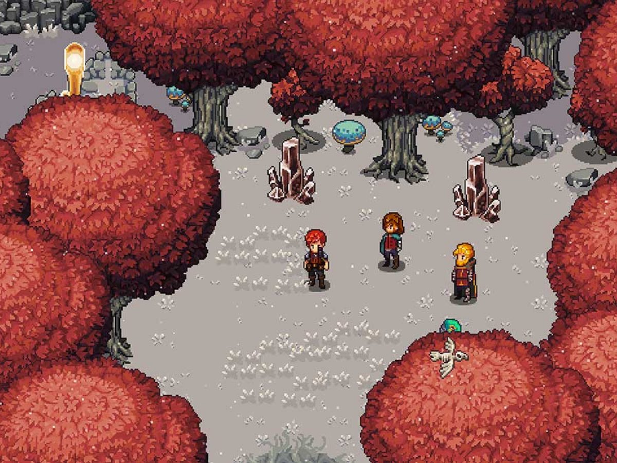 RPG Maker: o criador de jogos que fez clássicos e nostalgia