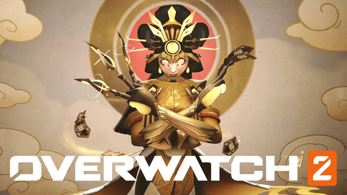 Overwatch 2 terá pelo menos quatro novos personagens por anunciar