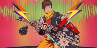 Review: Hi-Fi Rush – Pega no Compasso