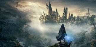 Review: Hogwarts Legacy