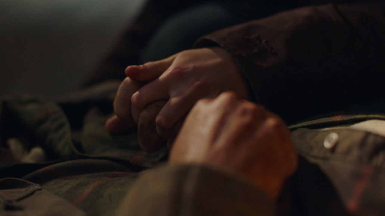 Análise The Last of Us HBO | Ep 7 – Deixado para trás