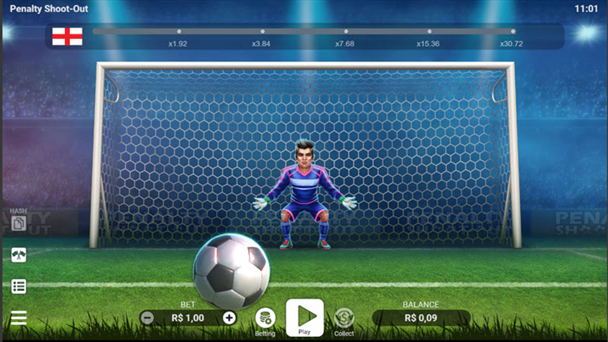 Kutia Games Online: Joguinho de Futebol Online