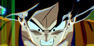 Novo Dragon Ball Budokai Tenkaichi é anunciado