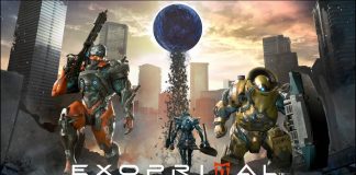 Exoprimal | Primeiras impressões