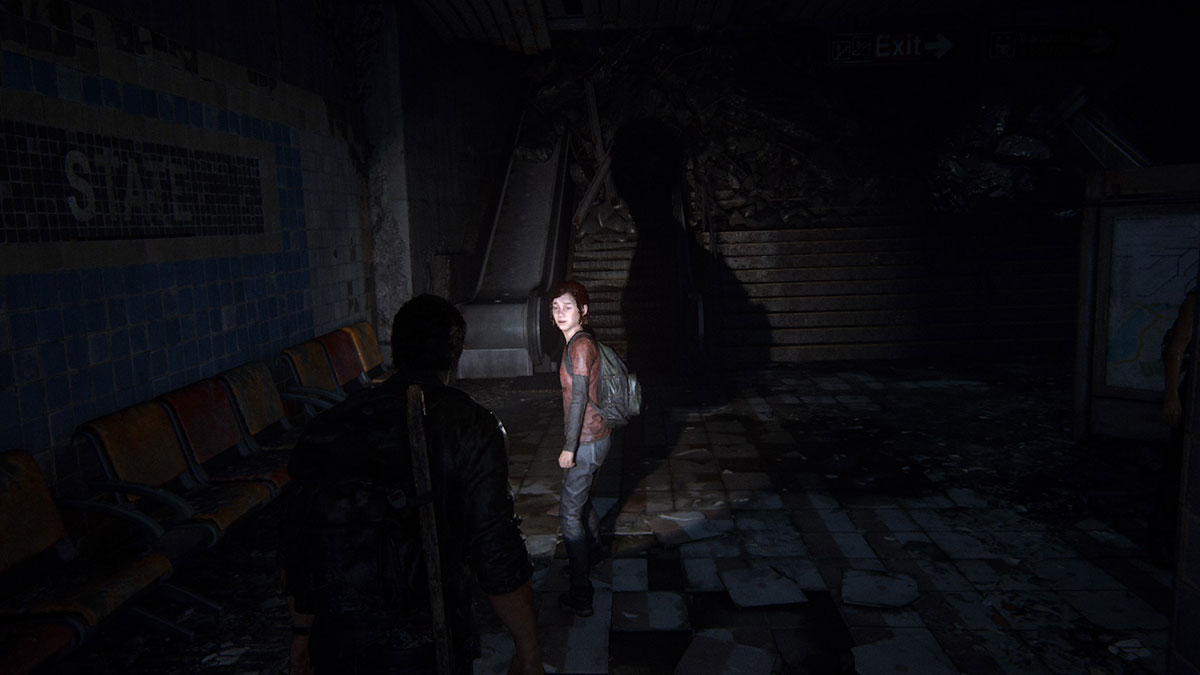 Review: The Last of Us Part I – PC