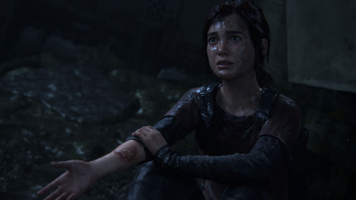 Review: The Last of Us Part I – PC