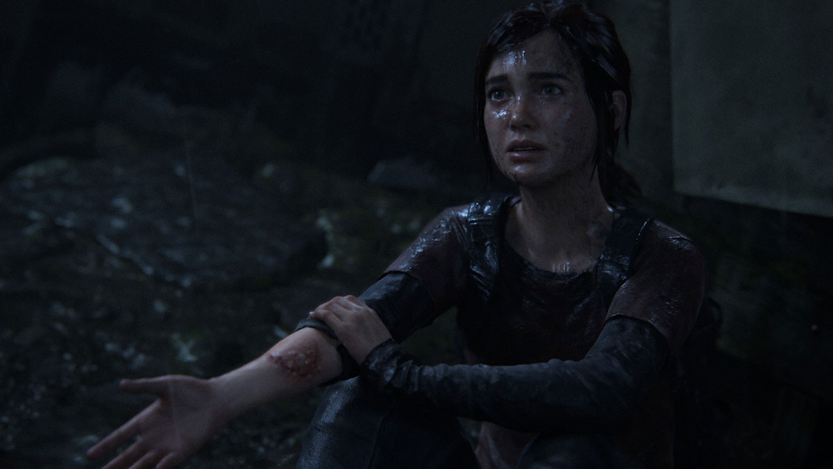 The Last of Us Part I: patch traz ajustes de qualidade no PC