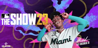 Review | MLB – The Show 23
