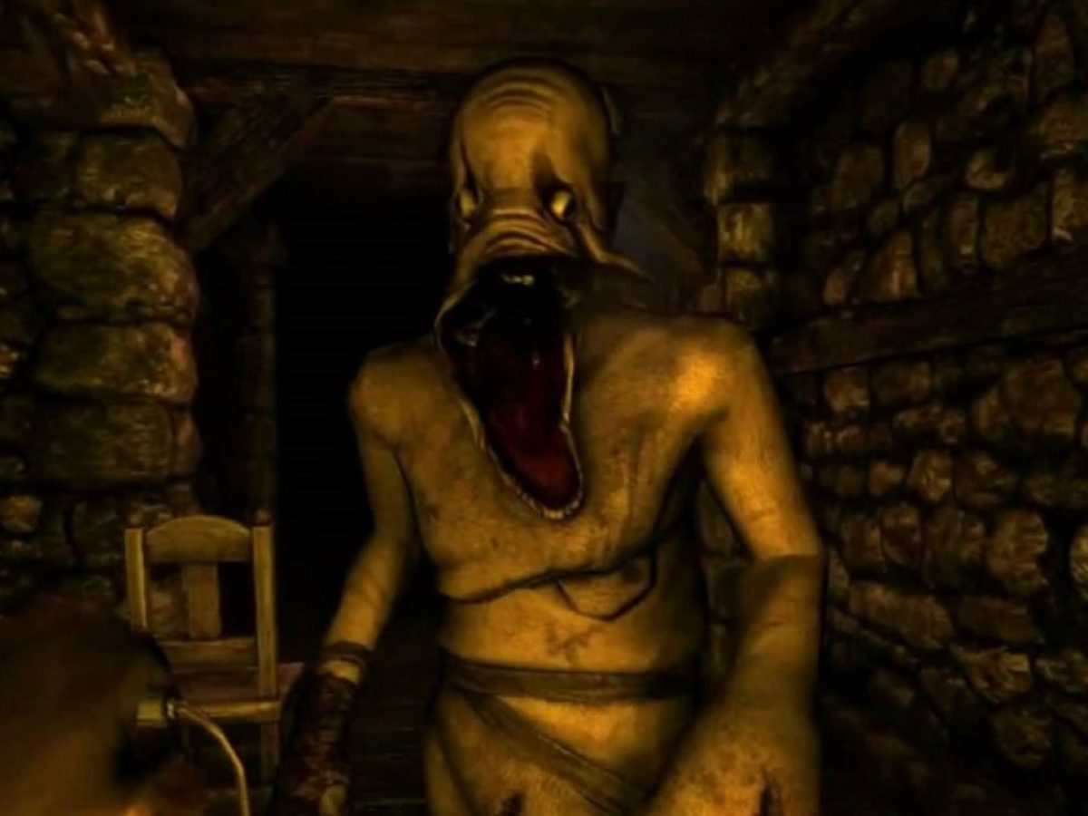 10 games de terror que você não conhece, mas vale a pena jogar