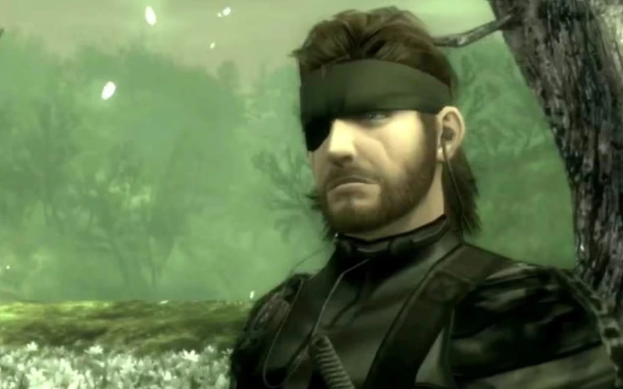 Jogos eletrônicos com classificação 18 (PEGI): Metal Gear Solid, Metal Gear  Solid 3: Snake Eater, Grand Theft Auto IV, Doom